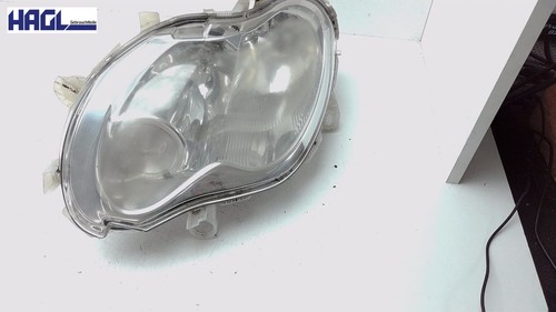 Scheinwerfer mit blinker - scheinwerfer,