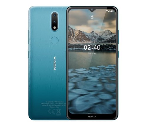 Nokia 32gb lte - nokia,