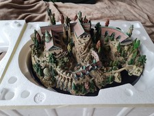 Weta Rivendell Sideshow