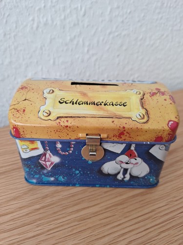 Diddl maus schatztruhe - diddl,