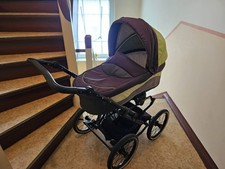 Kinderwagen den man zum
