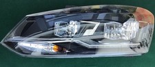 Volkswagen VW Polo 6C facelift LED Scheinwerfer links 6C1 941 035