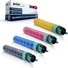 4x Rebuild XXL Tonerkartuschen