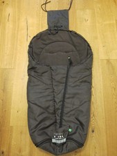 Odenwälder BabyNest Teddy - Fußsack - Kinderwagensack