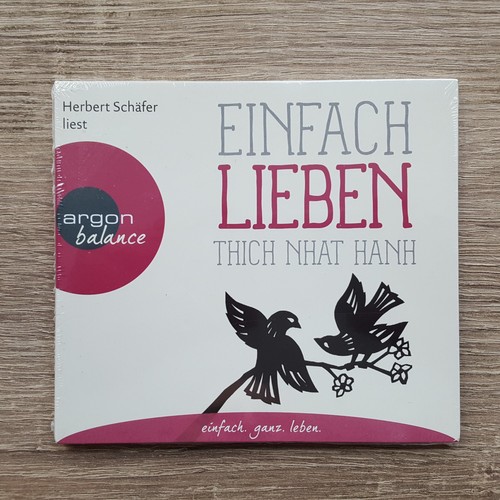 Hörbuch einfach lieben von - hörbuch,