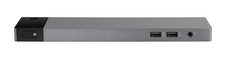 HP Elite Thunderbolt 3 Dock mit Netzteil Kabel für Z Book 15 17 G3 Elitebook WoW