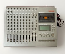 TASCAM PORTASTUDIO 488