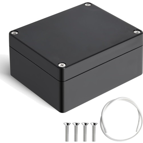 Gehäuse elektronikbox - gehäuse,,