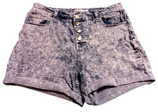 sexy Hot Pants Jeans Denim