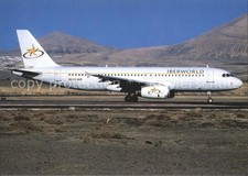 Flugzeuge Zivil Iberworld