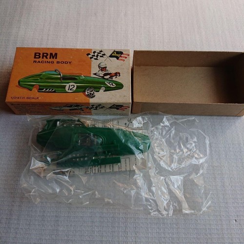 Revell brm formula - revell,