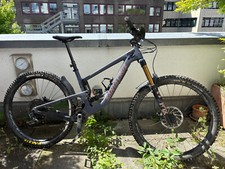 Santa Cruz Megatower CC Coil