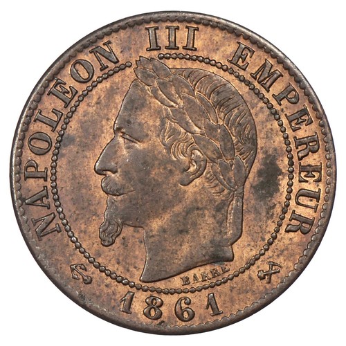 Frankreich napoleon iii - frankreich, 1