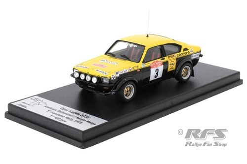 Opel kadett coupe e - kadett,