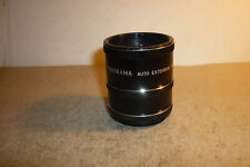 Satz Zwischenringe mit