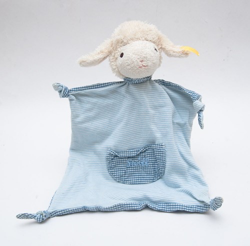 Steiff lamm schaf 237348 - steiff,