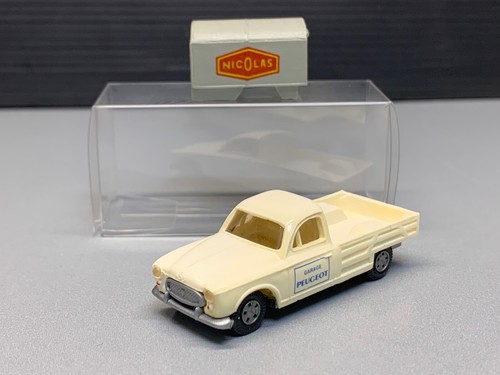 Peugeot 403 pickup - peugeot,