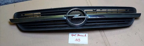Kühlergrill grill opel meriva - opel,