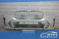 BMW X3 G01 M-PAKET Facelift LCI Bj. ab 2021 Stoßstange Vorne PDC Orig. 8081055