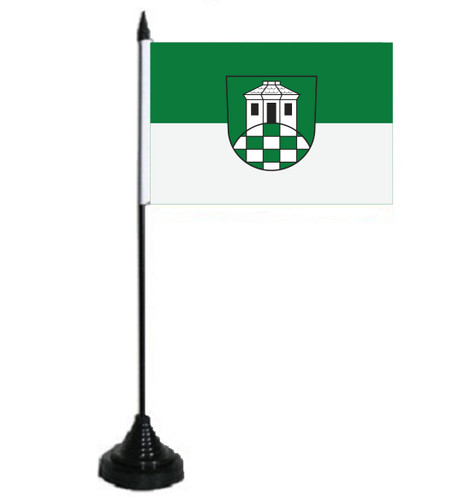 Tischflagge merklingen - tischflagge,