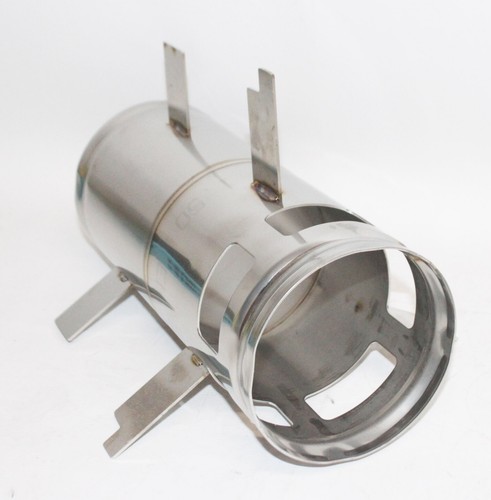 Viessmann brennkammereinsatz - viessmann,