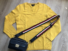 Tommy Hilfiger Strick Pullover