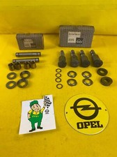 Satz Achsschenkelbolzen