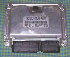 Steuergerät Audi A4 TDI  1.9