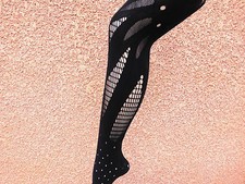 Strumpfhose leggins sexy - strumpfhose,