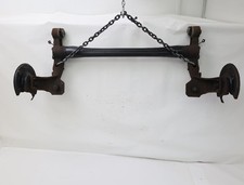 Hinterachse Opel ASTRA H