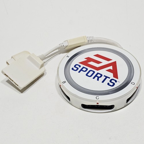 Electronic art playstation - playstation, 2