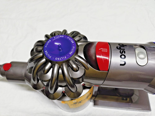 Dyson animal extra akku - dyson,