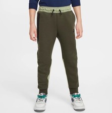 Nike Tech Fleece Hose für Kinder Gr. M Original 