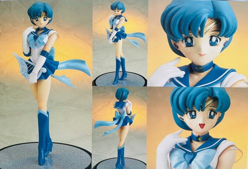 Sailor moon model kit super - sailor,
