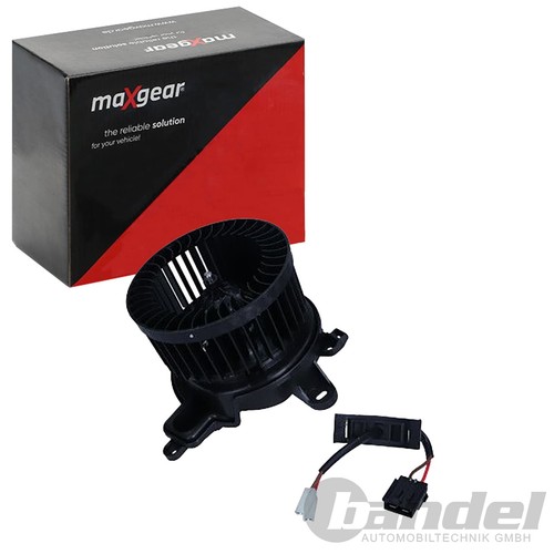 Maxgear innenraumgebläse - maxgear,