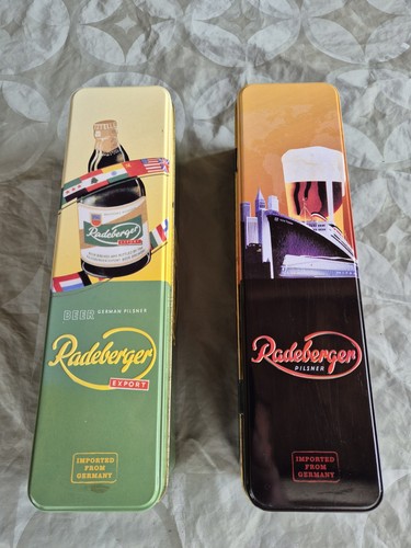 Radeberger pilsner - ​2x,