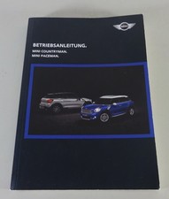 Owners Manual/Manual Mini