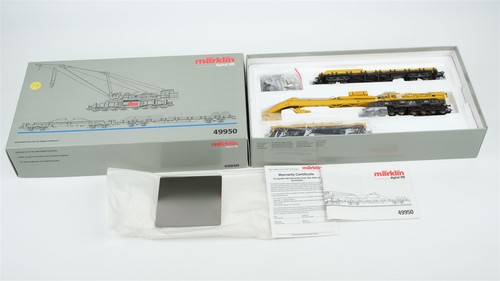 Märklin 49950 - märklin,