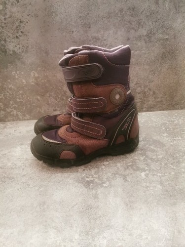 Superfit winterstiefel 31 - superfit,