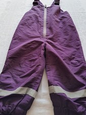 Elena- Latzhose-Matschhose-