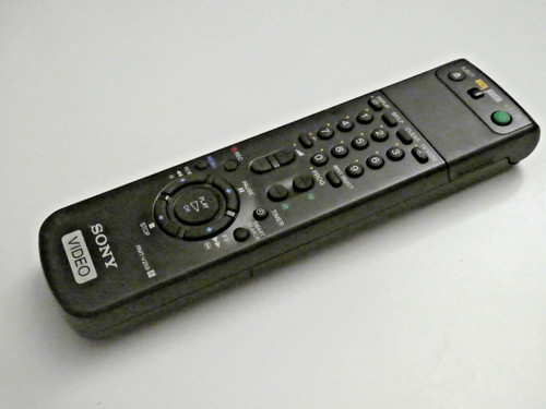 Original sony rmt - original, rmt-v259