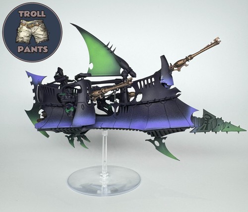 Ravager dark eldar drukhari - ravager,