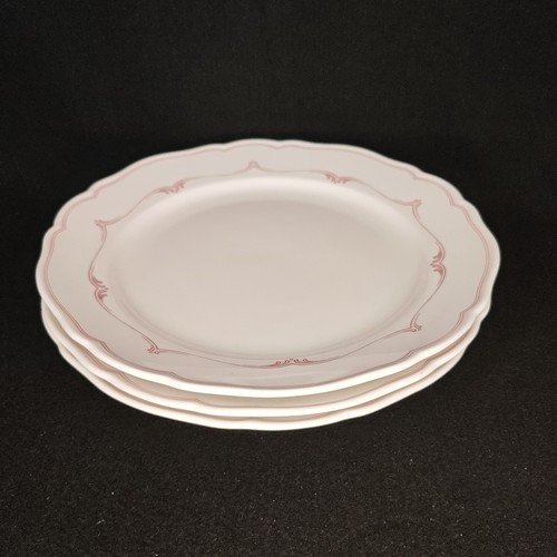 Speiseteller 25cm - 3x, ⌀25cm