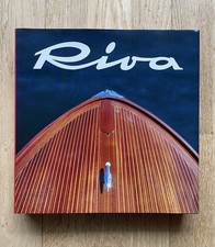 Riva - Myth And Design By