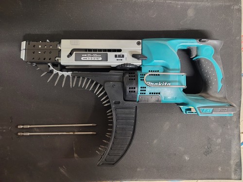 Magazinschrauber makita - magazinschrauber,