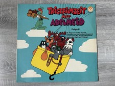 Trickfilmzeit mit Adelheid