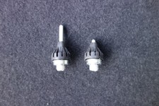 Bosch GKP 200 CE Professional Heißklebepistole im Koffer mit Klebesticks