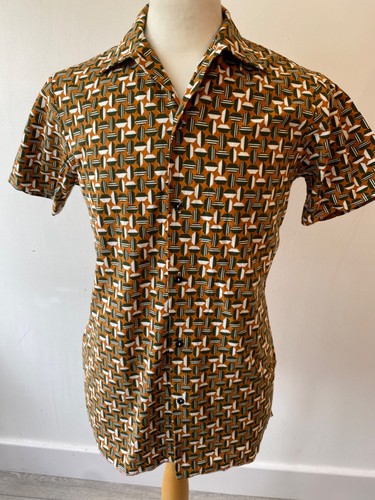 Vintage 70er jahre - 60/70er, herren