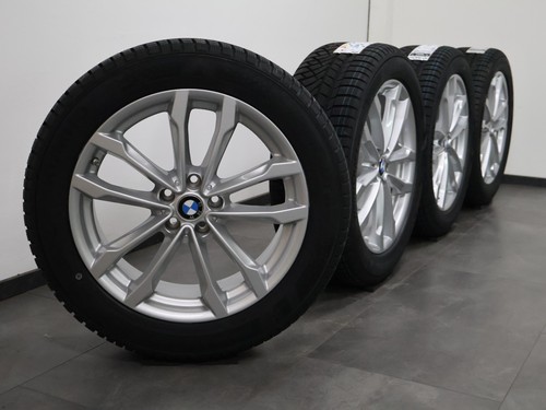 Neu bmw zoll winterräder - neu, 19