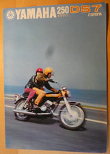 original YAMAHA  250 Street